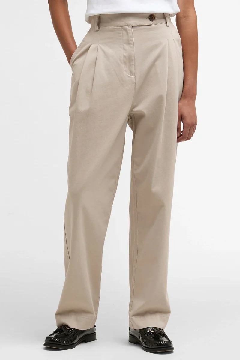 Pantaloni a taglio dritto Verona - immagine 3