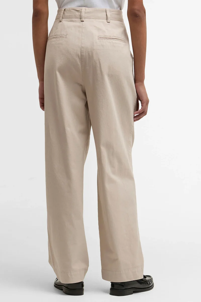 Pantaloni a taglio dritto Verona - immagine 4