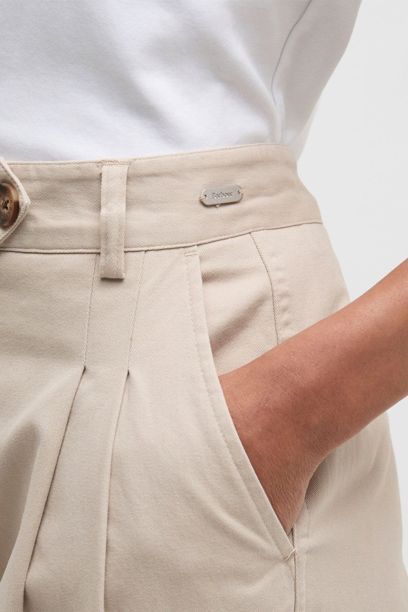 Pantaloni a taglio dritto Verona - immagine 5