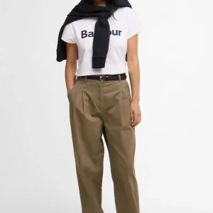 Pantaloni tapered Fern