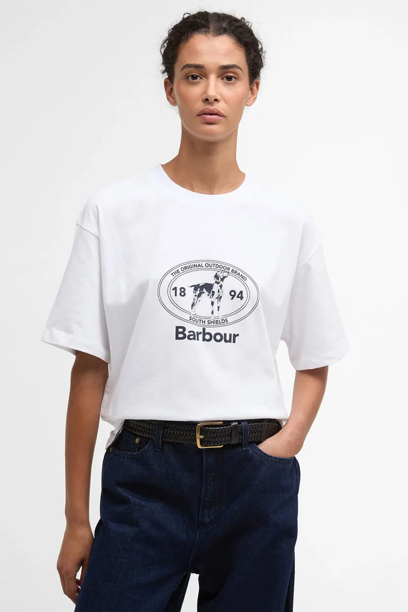 T-shirt Fern - immagine 3