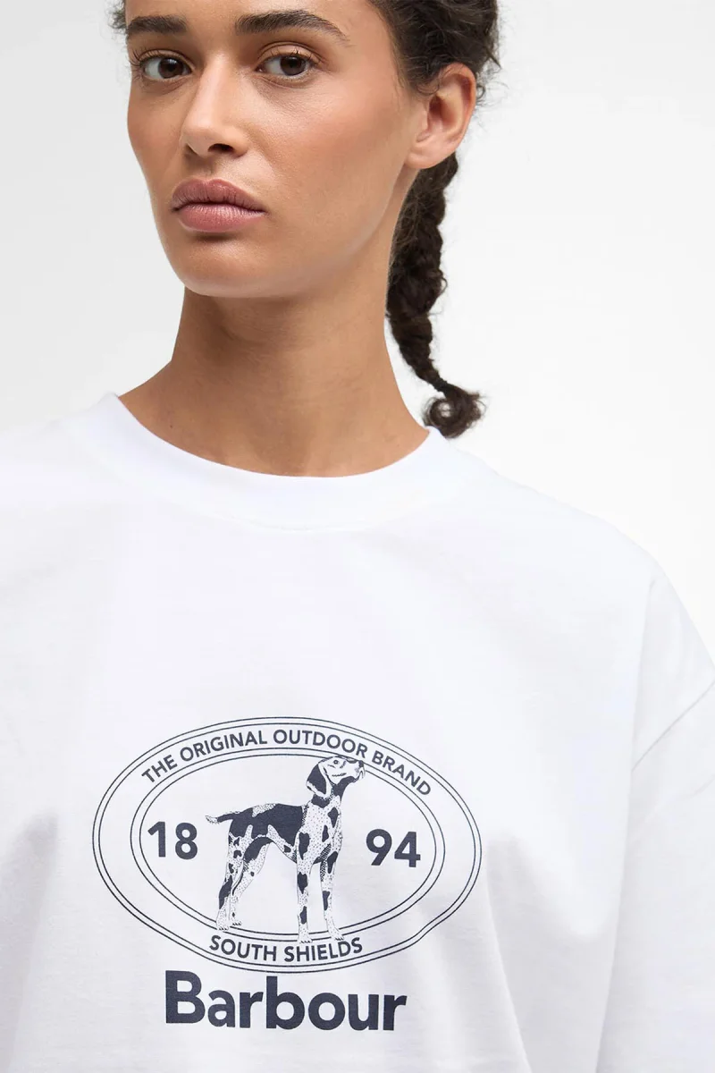 T-shirt Fern - immagine 5