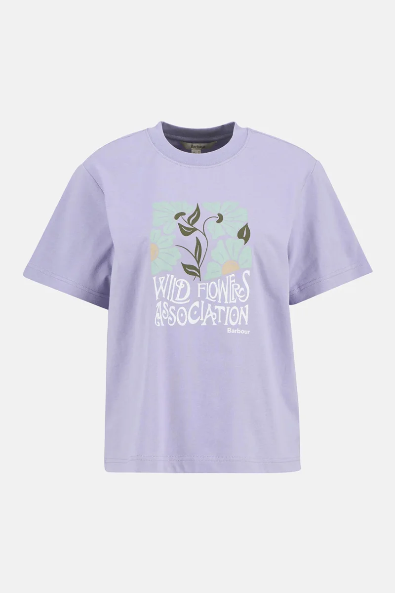 T-shirt Selena - immagine 6