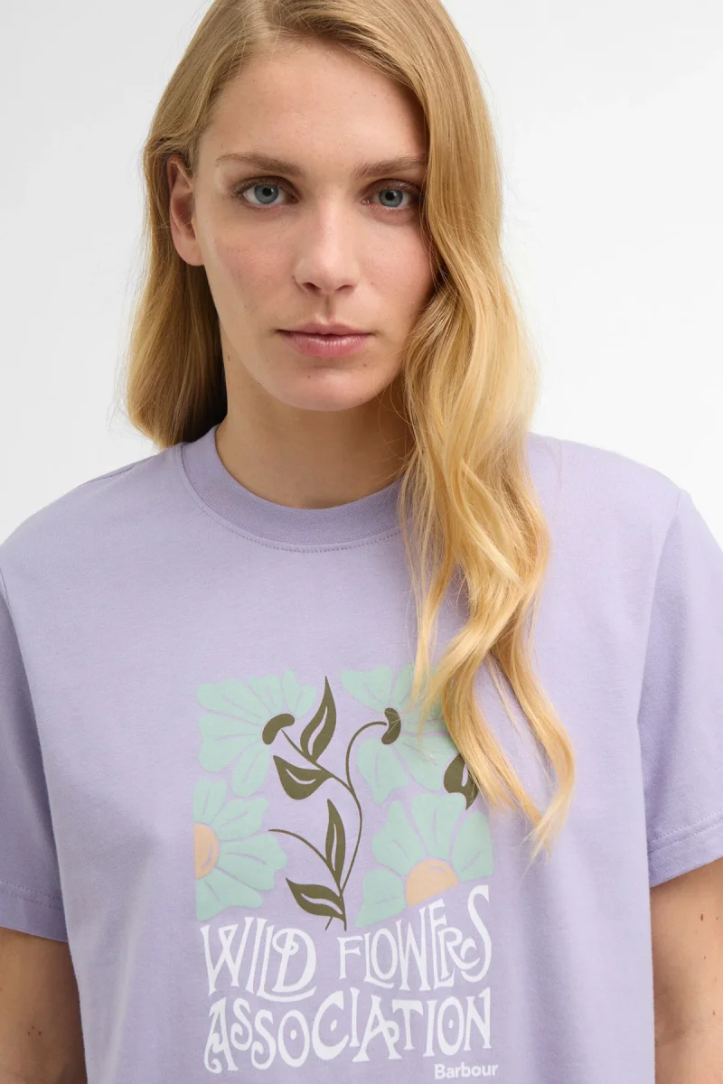 T-shirt Selena - immagine 3