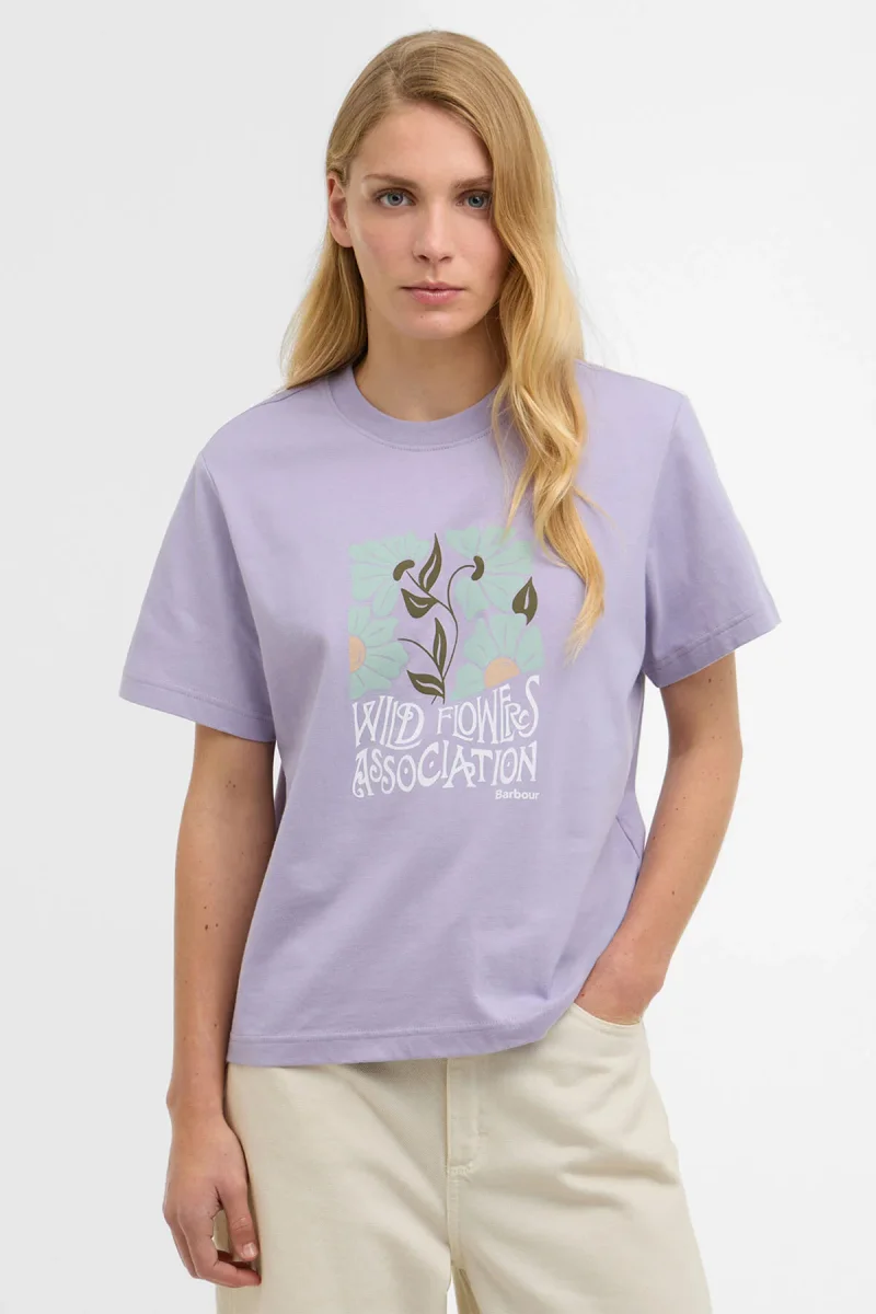 T-shirt Selena - immagine 4