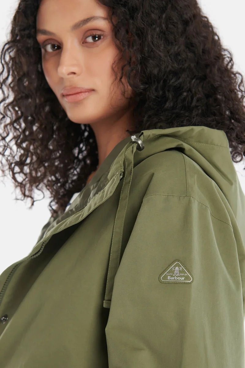 Giacca Squill - immagine 3