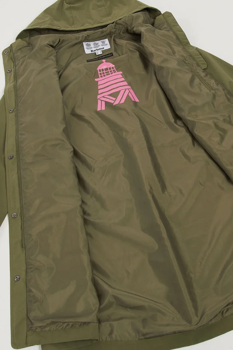 Giacca Squill - immagine 9