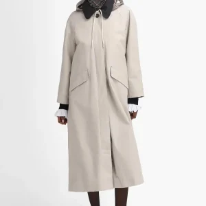 Trench impermeabile Natalie Barbour The Edit by Alexa