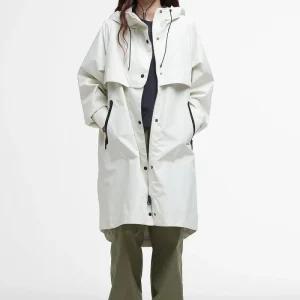 Parka impermeabile Jayla Barbour