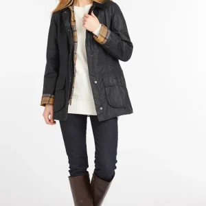 Giacca cerata Barbour Beadnell