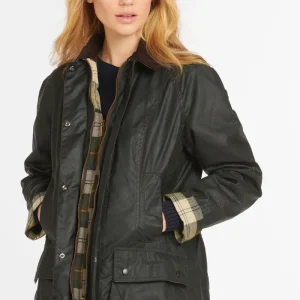 Giacca cerata Barbour Beadnell