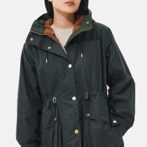 Giacca cerata Grantley