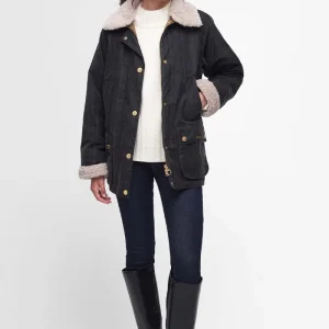 Giacca Cerata Swainby