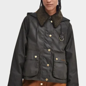 Giacca cerata Reighton Spey