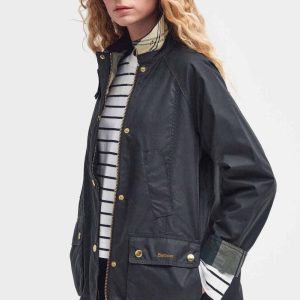 Giacca cerata Modern Beadnell