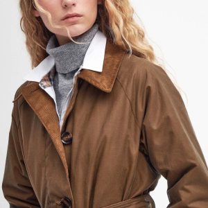 Trench cerato Marianne