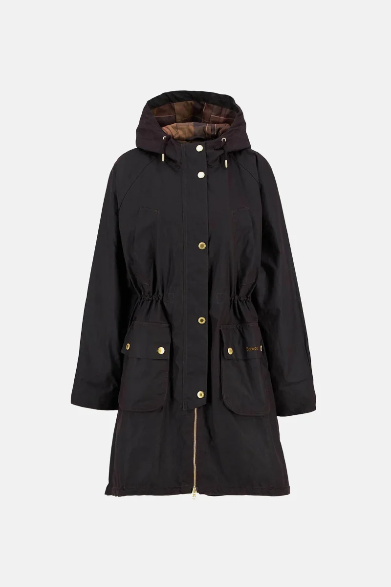 Parka cerato Marcy - immagine 7