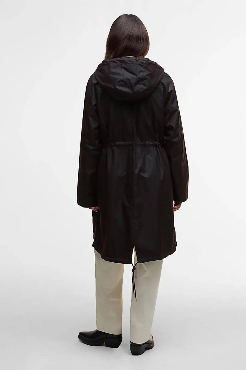 Parka cerato Marcy - immagine 5