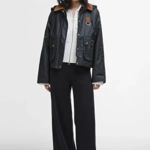 Giacca cerata Erma Barbour