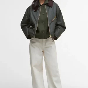 Giacca cerata Arlene