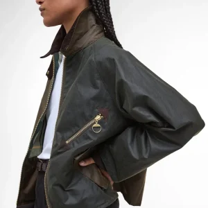 Giacca cerata Arlene