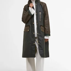 Giaccone cerato Evette