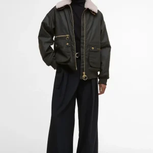 Bomber cerato Maxine