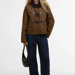 Montgomery cerato Myra