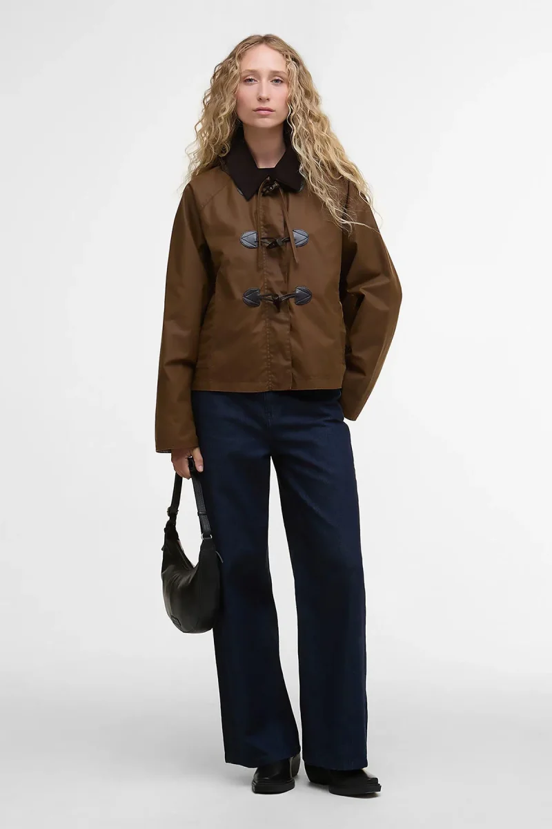 Montgomery cerato Myra