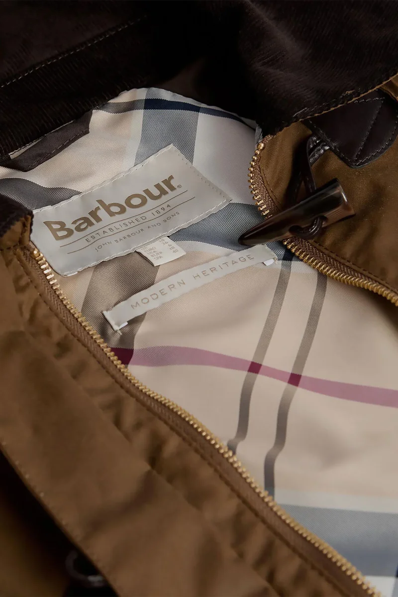 Montgomery cerato Myra - immagine 8