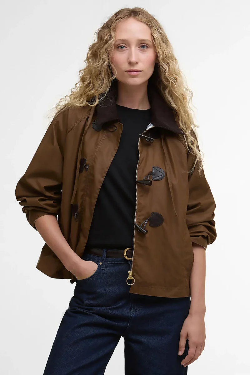 Montgomery cerato Myra - immagine 3