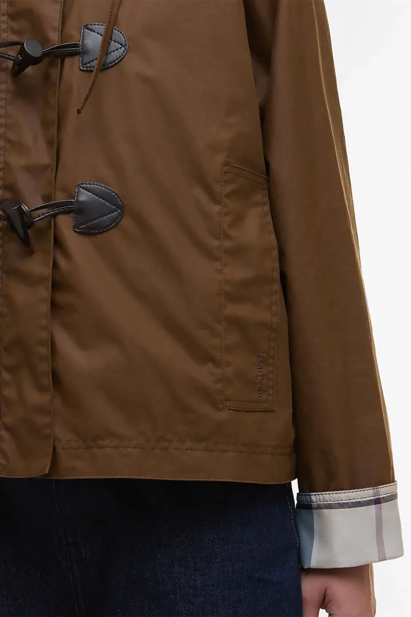 Montgomery cerato Myra - immagine 6