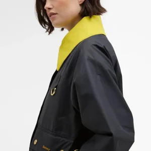 Giacca cerata Spey - Barbour Icons