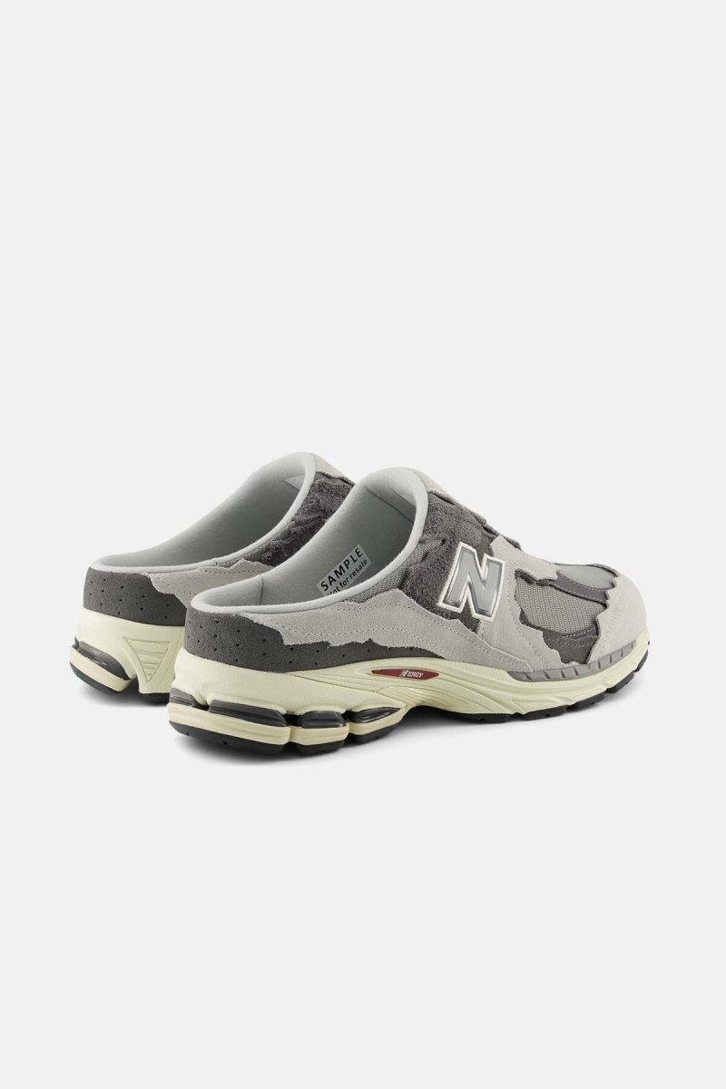 2002N Sneakers Slip On - immagine 6