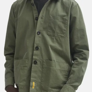 Camicia con taschino