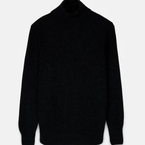 Maglioncino a collo alto Sailor