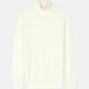 Maglioncino a collo alto Sailor