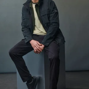 Parka casual B.Intl Deal