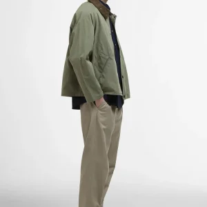 Giacca casual oversize Transporter