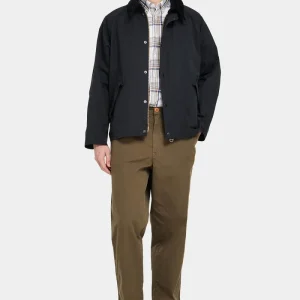 Giacca casual oversize Transporter