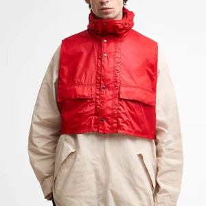 Giacca casual Transport Smock Barbour x Kaptain Sunshine