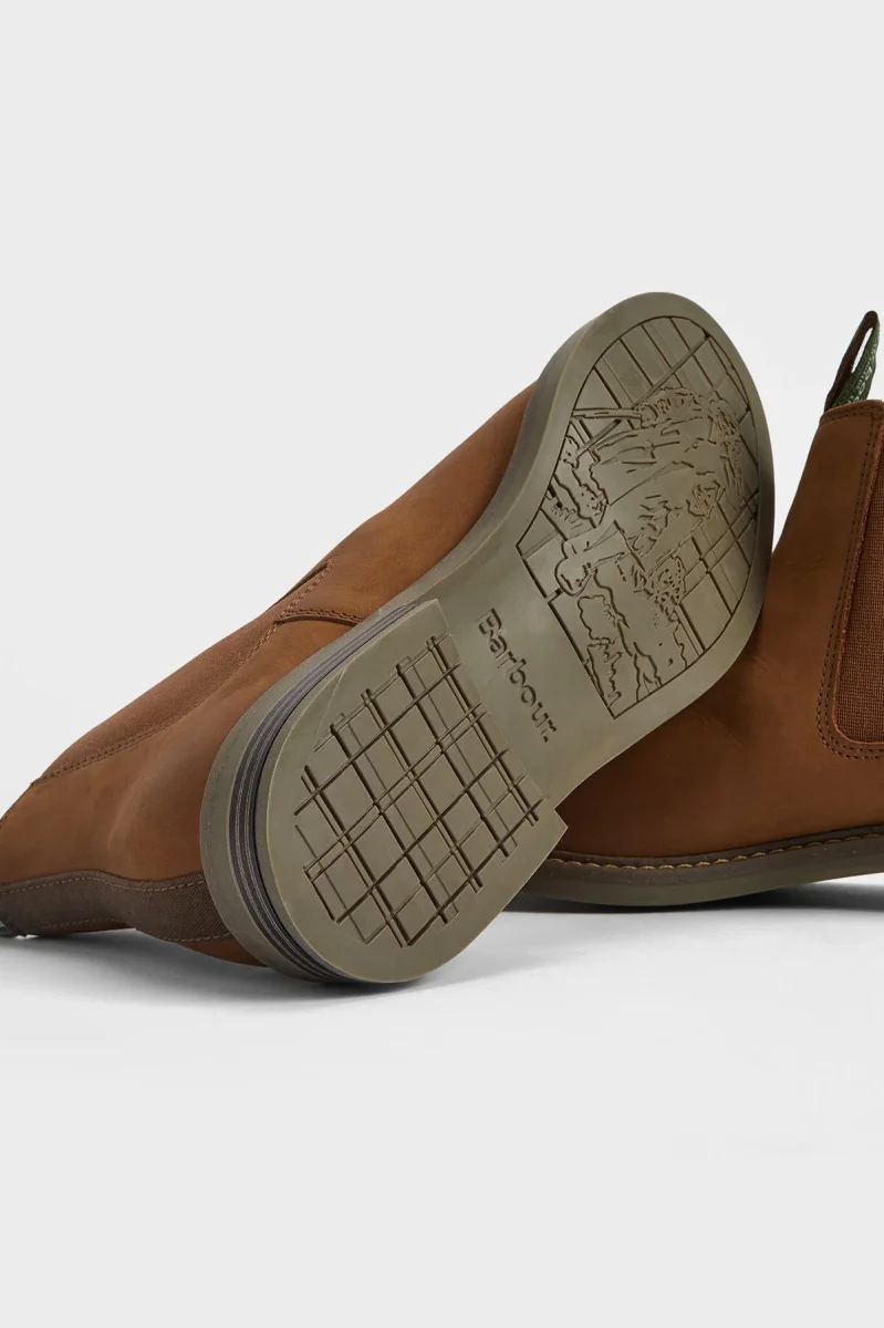 Stivai Chelsea Farsley - immagine 7