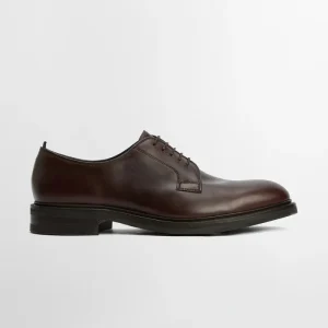 Mocassini Fernsby Barbour by Loake