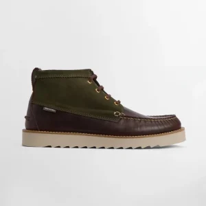 Stivaletti chukka Hadston