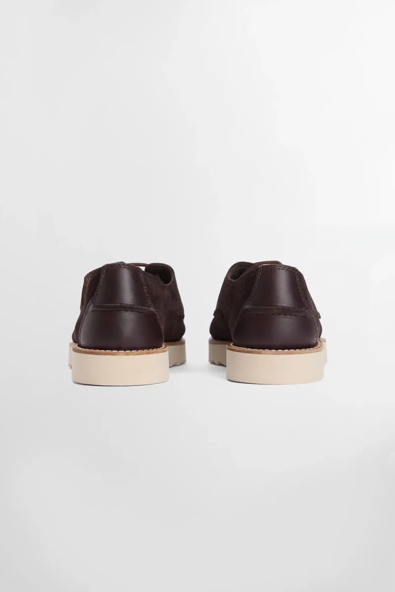 Scarpe derby Aydon - immagine 7