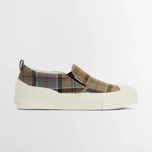 Sneakers slip-on Cowan