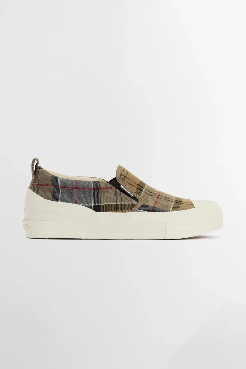 Sneakers slip-on Cowan