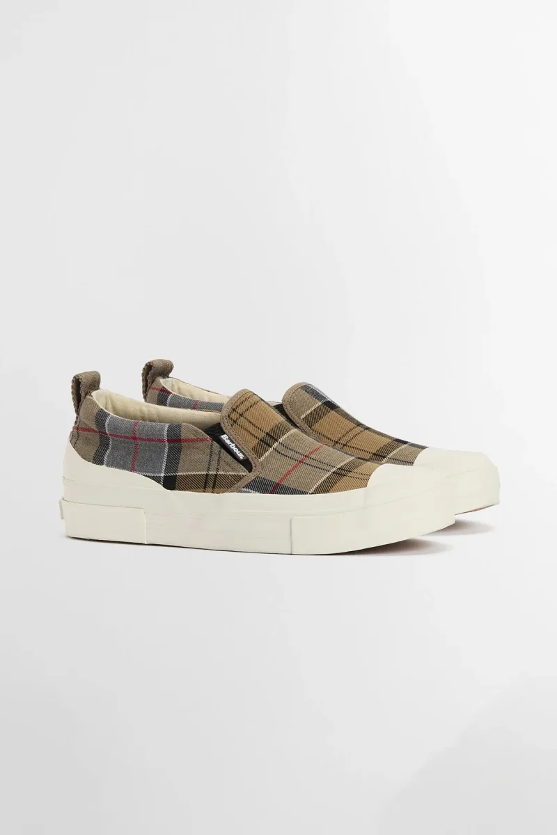 Sneakers slip-on Cowan - immagine 3