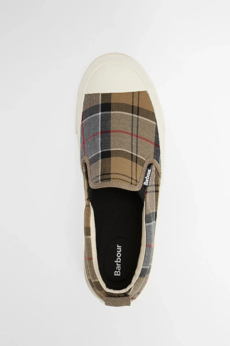 Sneakers slip-on Cowan - immagine 4