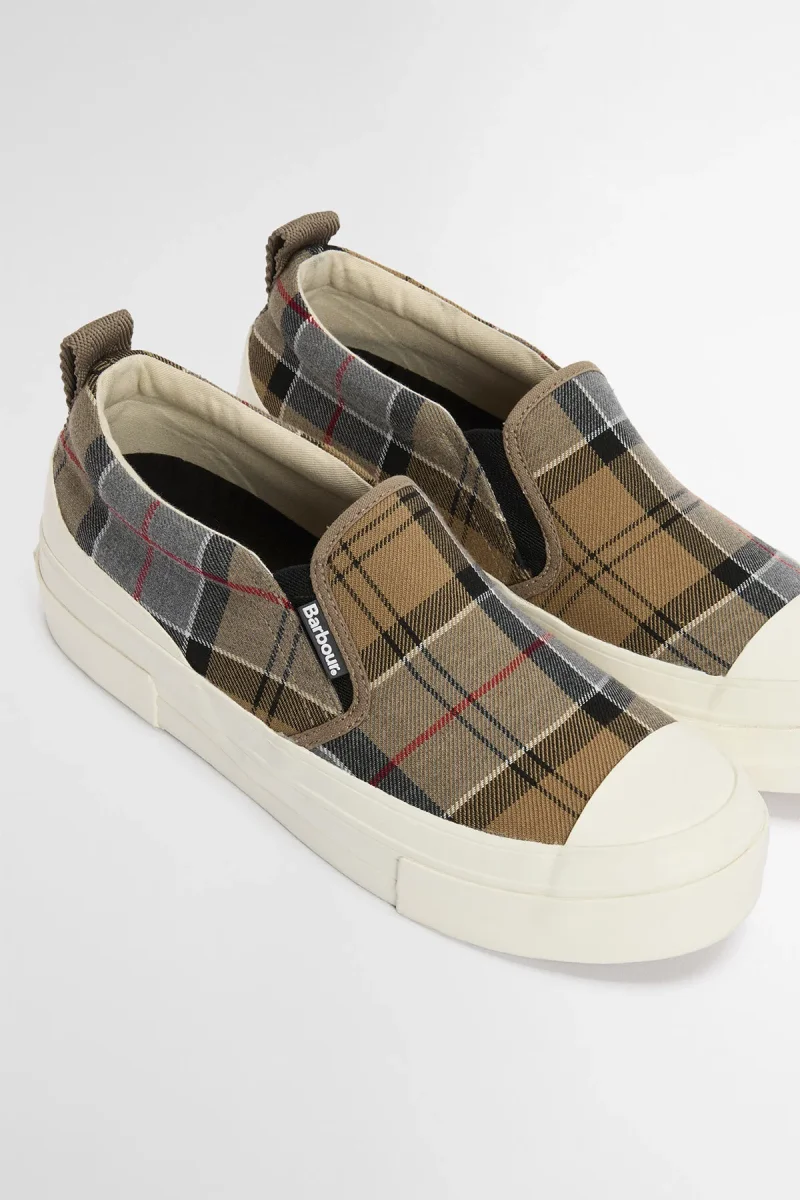 Sneakers slip-on Cowan - immagine 5